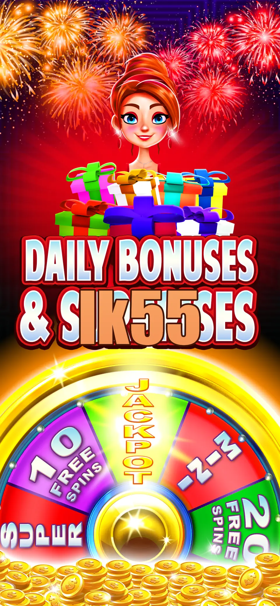 lk55 APK