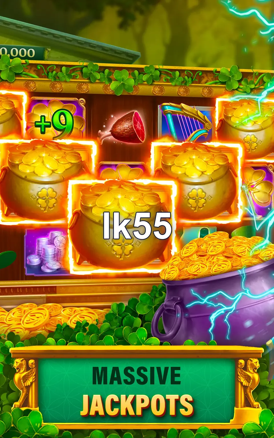 lk55 APK