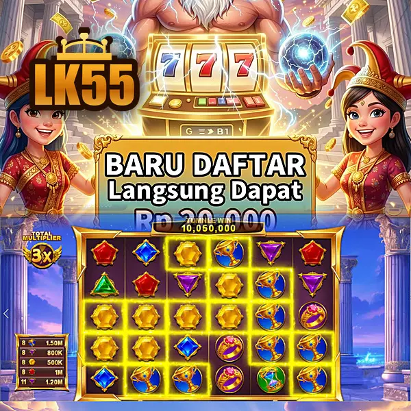 lk55 Masuk - lk55 Resmi