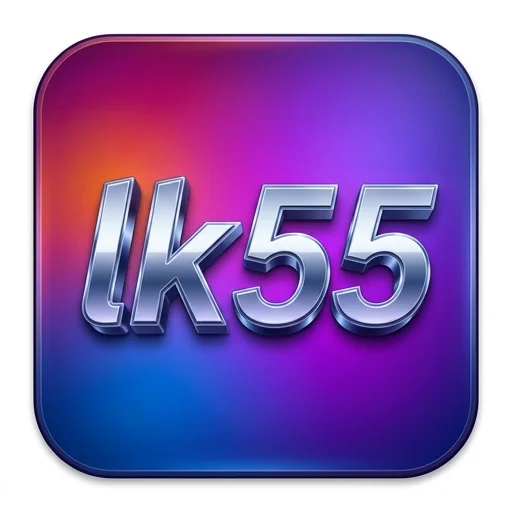 lk55 Logo - Resmi